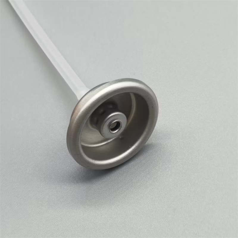 One Inch Female Aerosol Paint Spray Valve for Paint Cans Creative Projects for DIY Enthusiasts