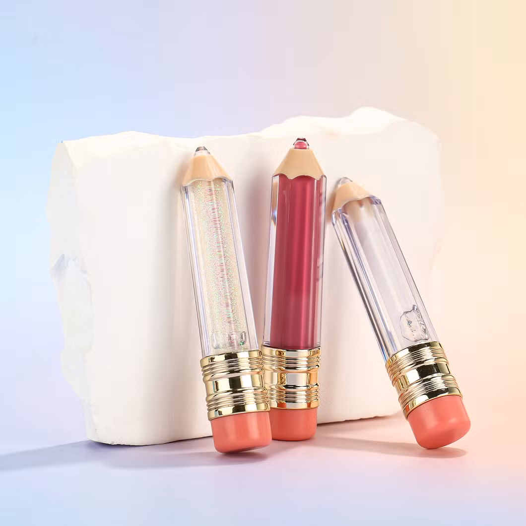 Vegan Friendly Cruelty Free Lipgloss Silky Smooth Private Label Cosmetics with GMPC