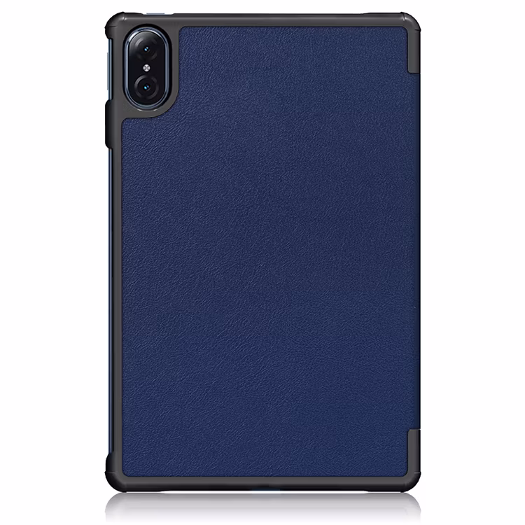 Ultra-Thin Auto Wake/Sleep PU Leather Trifold Tablet Case for Huawei Honor Tablet V7 PRO BRT-W09