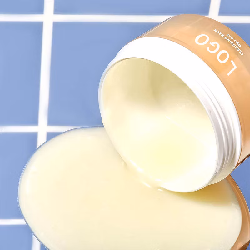 Beauty Skin Care Makeup Remover Cleansing Balm for Eye Lip Face Cosmetics