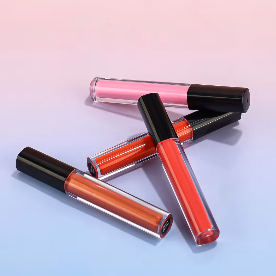 Makeup Wholesale Vegan Makeup Gloss Private Label Cosmetics with GMPC Low MOQ