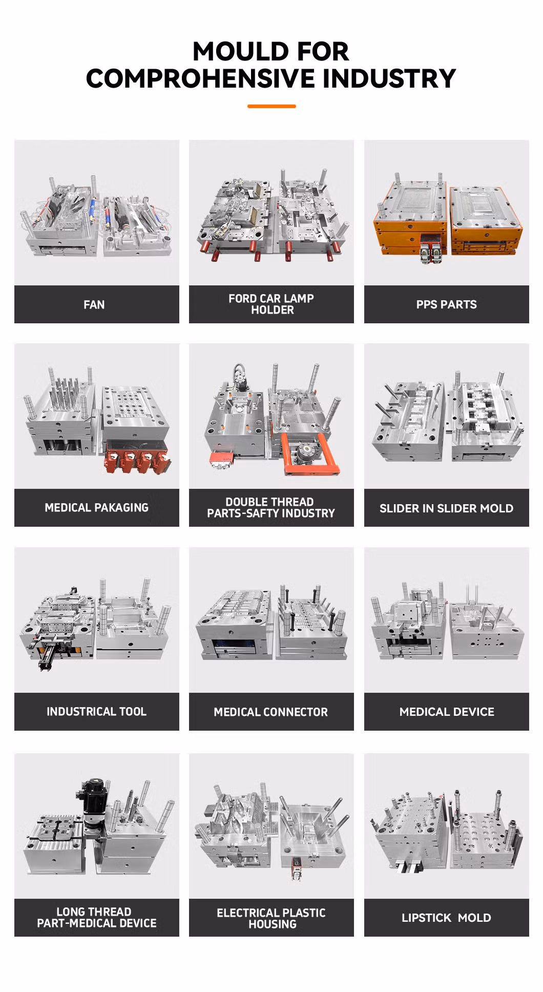 Custom Production for Plastic Gears, Low Friction, Lightweight and Resistant to Dirt, Dust, Corrosion and Chemicals, Injection Molded Gears, Gear Mouldmaker