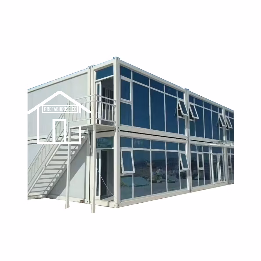 Construction Site Office, Container Office, Temporary Offices,