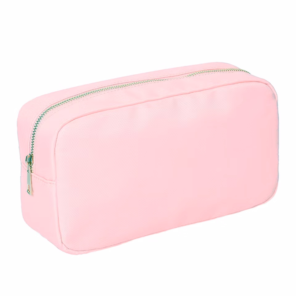 Durable Nylon Pen and Pencil Case for Children’ S School Use