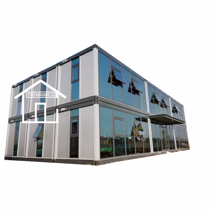 Construction Site Office, Container Office, Temporary Offices,