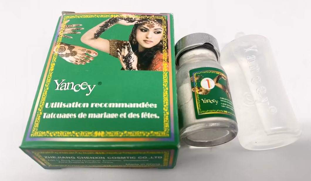 Professional Home Use Hair Color Fully Black Color Hair Dyefactory Price Hair Color