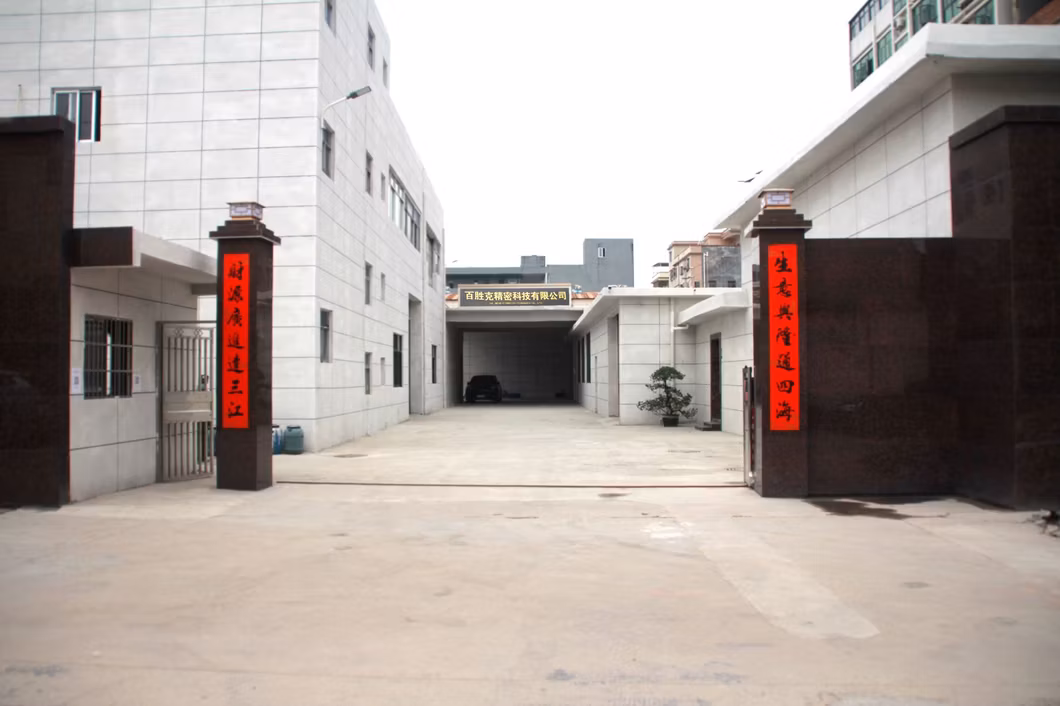High Precision Customized Mold Manufacturing Metal Fabrication, Aluminum Zinc Die Casting