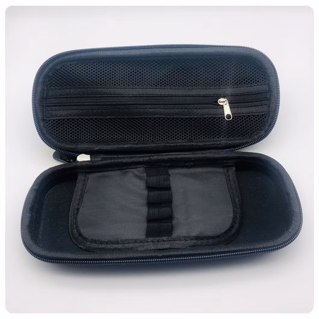 Customizable 3D Pencil Case for Children