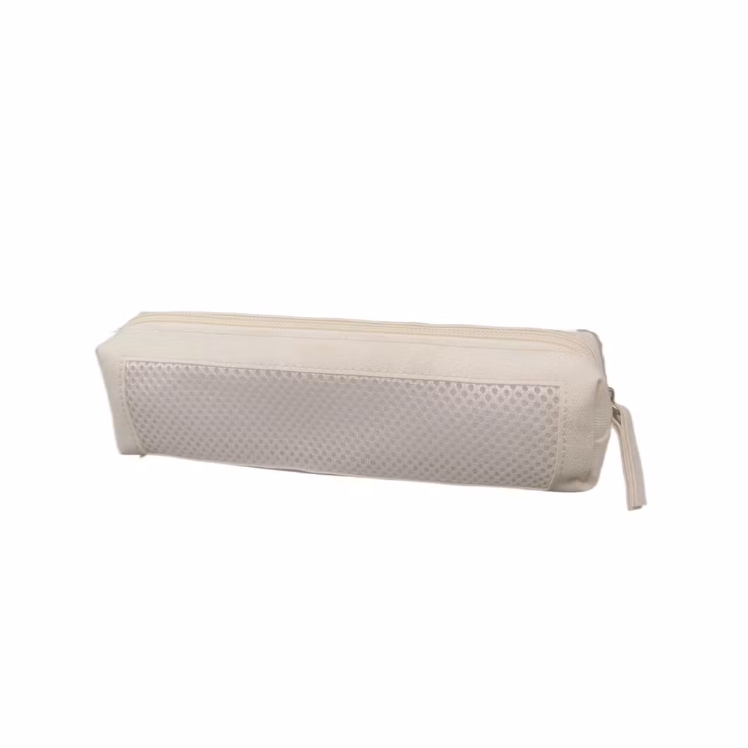 New Style Small Square and Triangle Pencil Bag Pencil Case for Teenagers and Children
