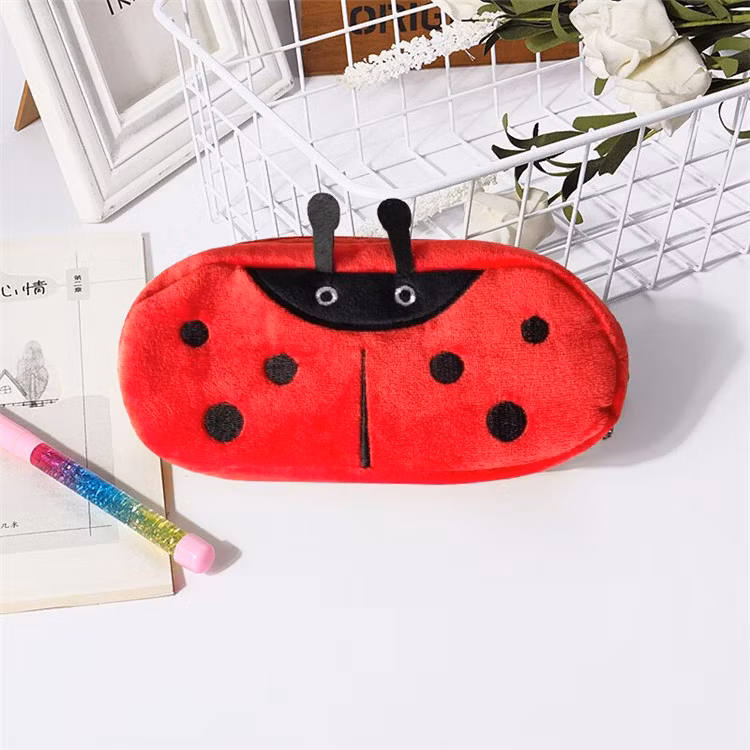 Wholesale Fashion Cartoon Creative Pencil Bags Student Cute Pencil Case