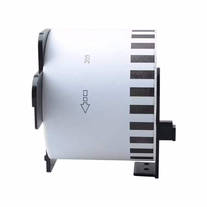 Extra Whiteness Promotional High Quality Durable Using 80mm 57mm Cashier Roll Receipt Thermal Paper