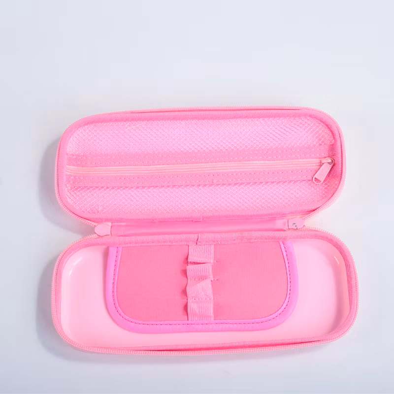 3D Animal Patterns Cute Student Stationery Pencil Case
