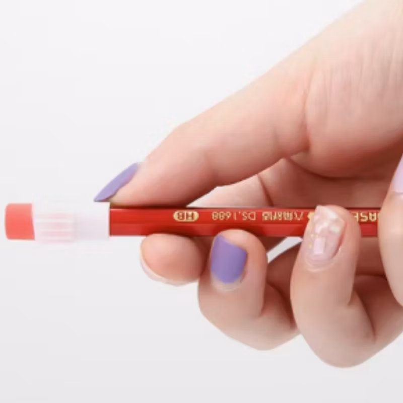 Hot Sale Office School Hexagonal Shape Pencil