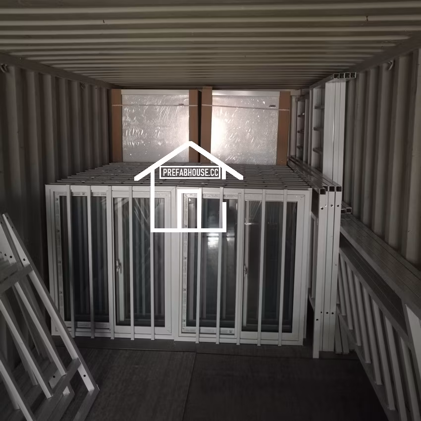 Construction Site Office, Container Office, Temporary Offices,