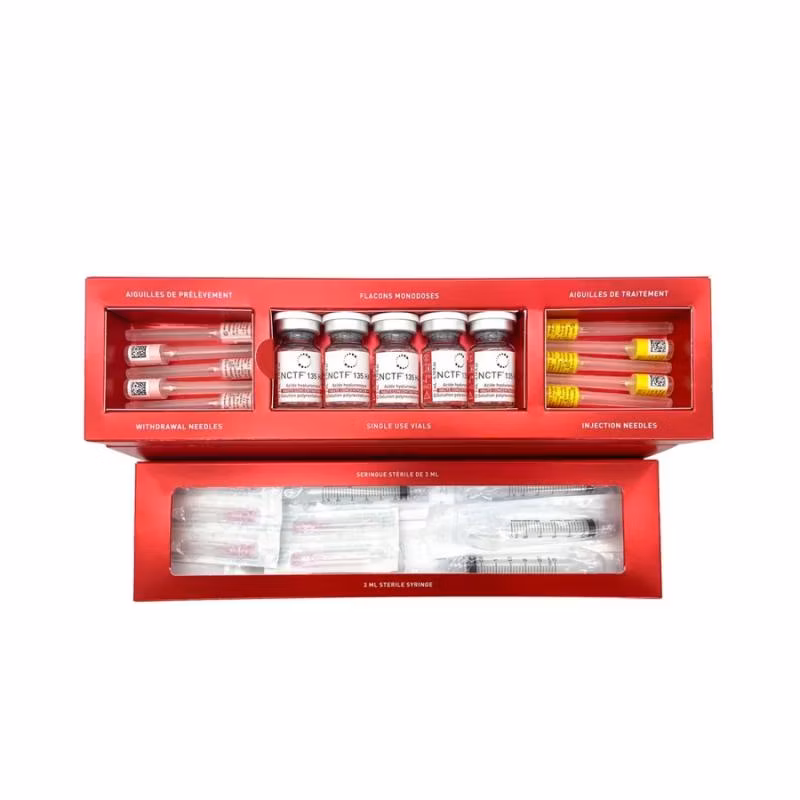 Topical Filorga Nctf Boost 135ha Boost Anti-Wrinkle Cosmetic