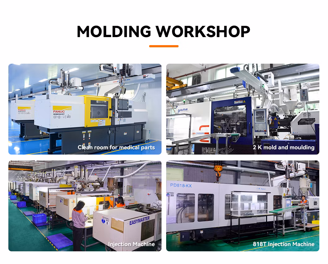Custom Production for Plastic Gears, Low Friction, Lightweight and Resistant to Dirt, Dust, Corrosion and Chemicals, Injection Molded Gears, Gear Mouldmaker