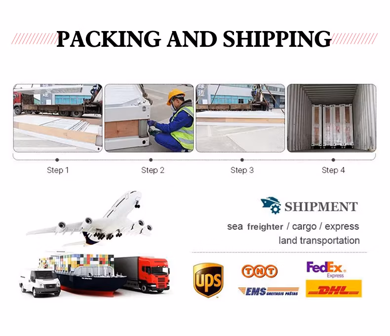 High Quality Construction Site Mobile Prefabricated Portable Container Office