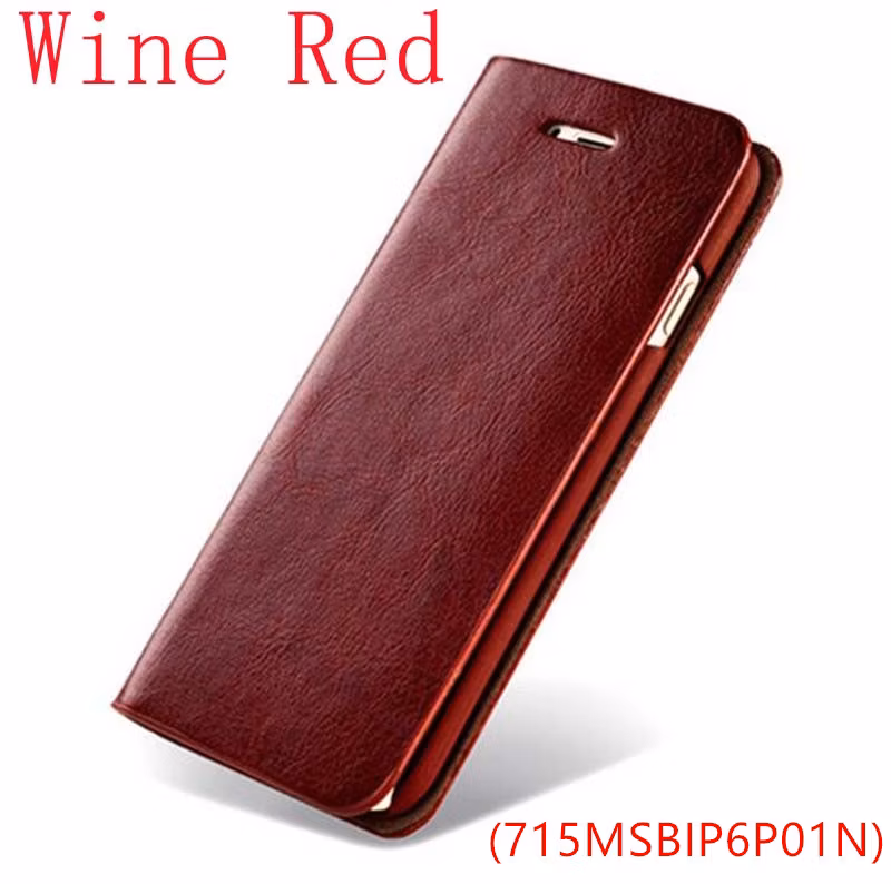 Faux Leather Wallet Card Holder Flip Stand Protective Case Cover for iPhone 12 13 14 Plus Pro Max