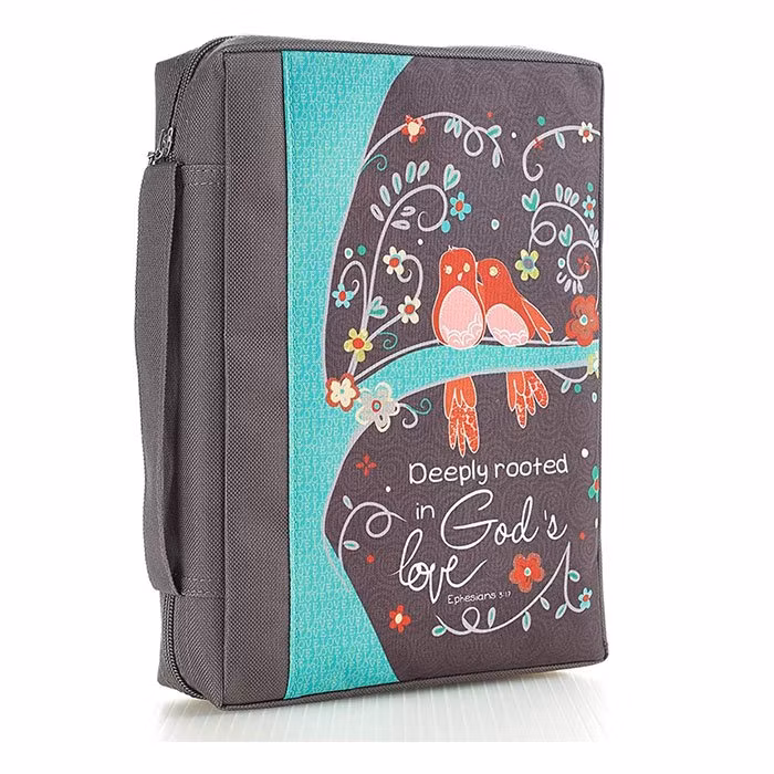 Blank Canvas Bible Covers Sublimation Bible Case for Women