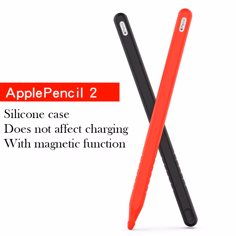 Silicone Case for Apple Pencil 2ND Generation
