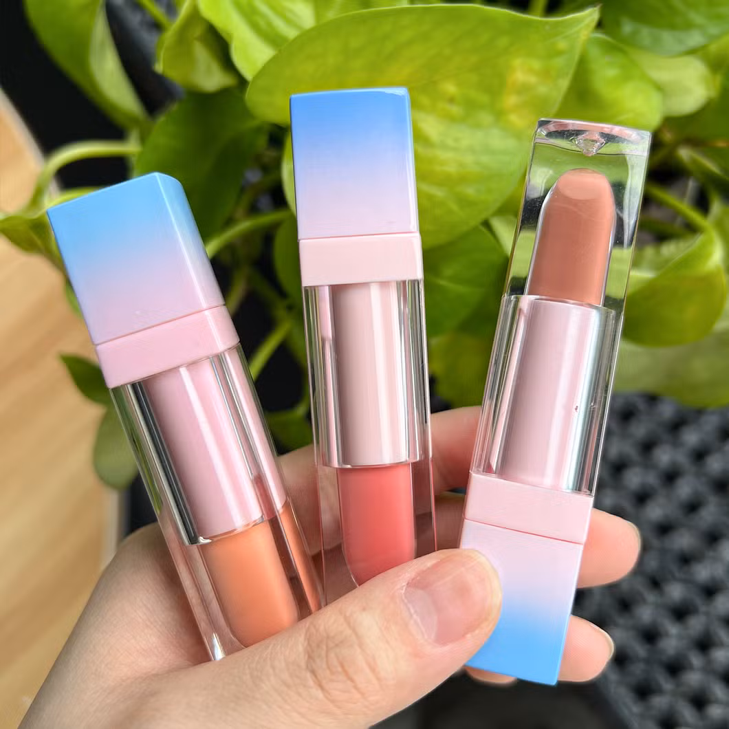 Custom Logo Lipgloss Cosmetics Private Label with High-Quality Ingredients Free Samples