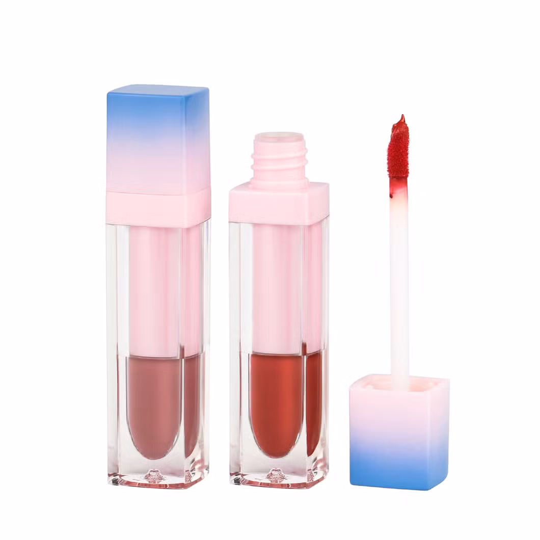 Custom Logo Lipgloss Cosmetics Private Label with High-Quality Ingredients Free Samples