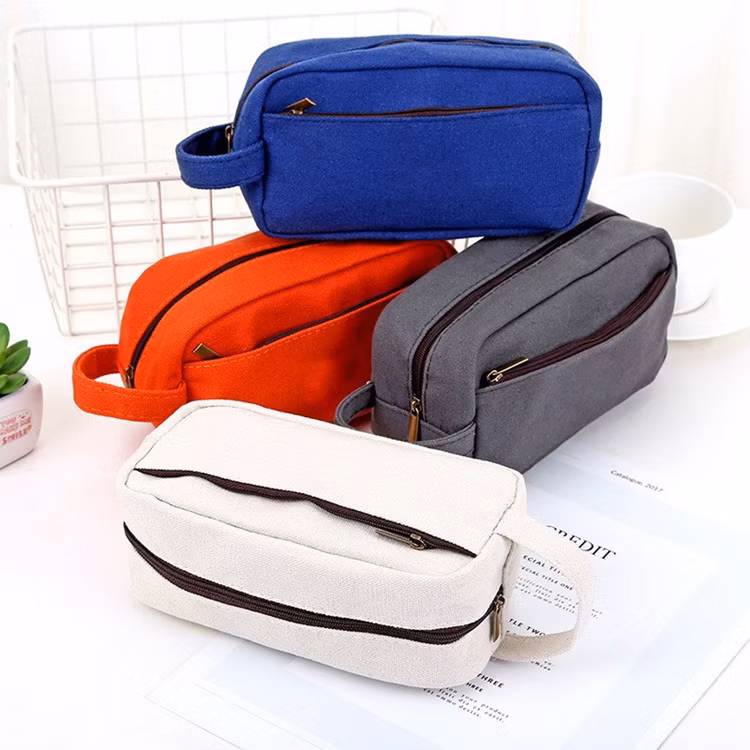 Wholesale Student Pen Bag Stationery Pencil Bag Kids School Pencil Case