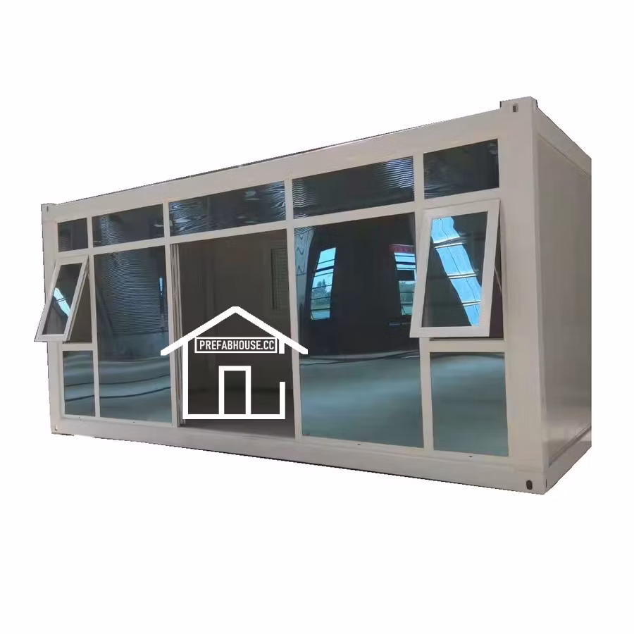 Construction Site Office, Container Office, Temporary Offices,