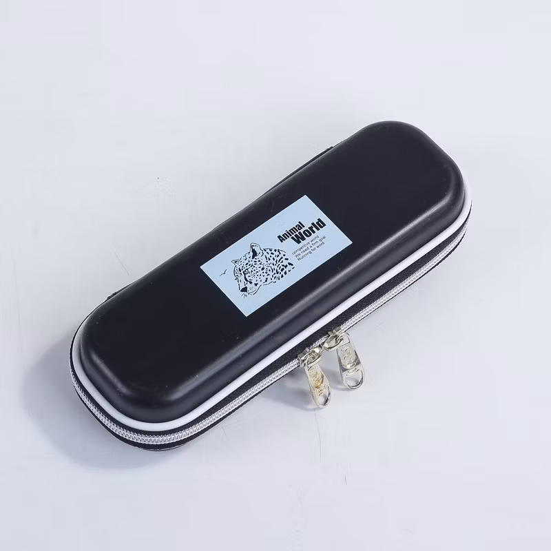 Cartoon Creative Student Stationery Pencil Case