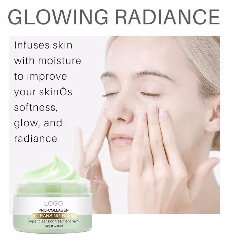 Skin Care Makeup Remover Cleansing Balm Cleanse Cosmetics for All Skin