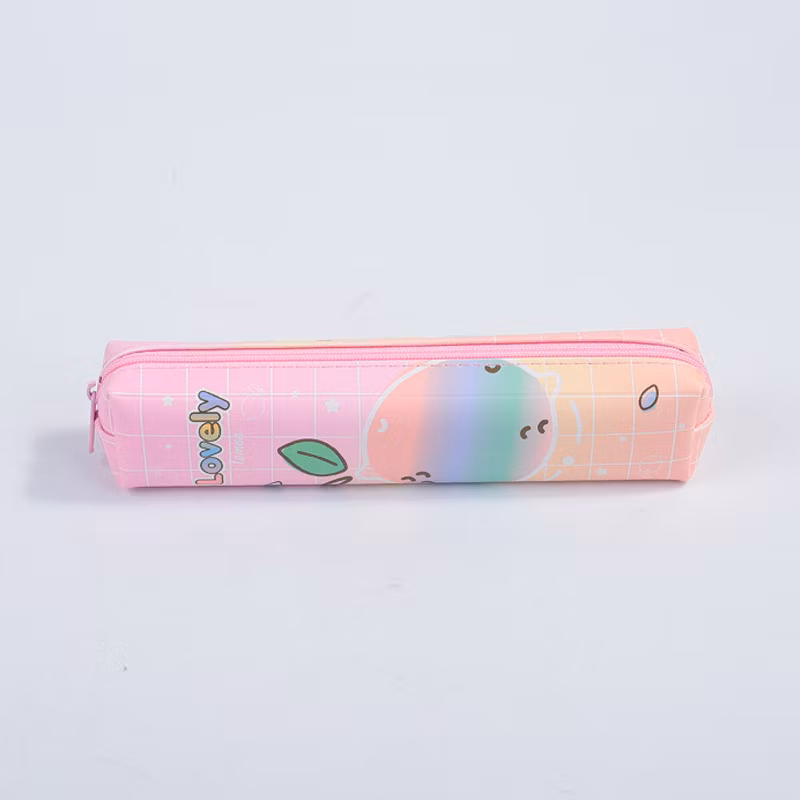 Fruit Creative Pattern Student Stationery Pencil Case