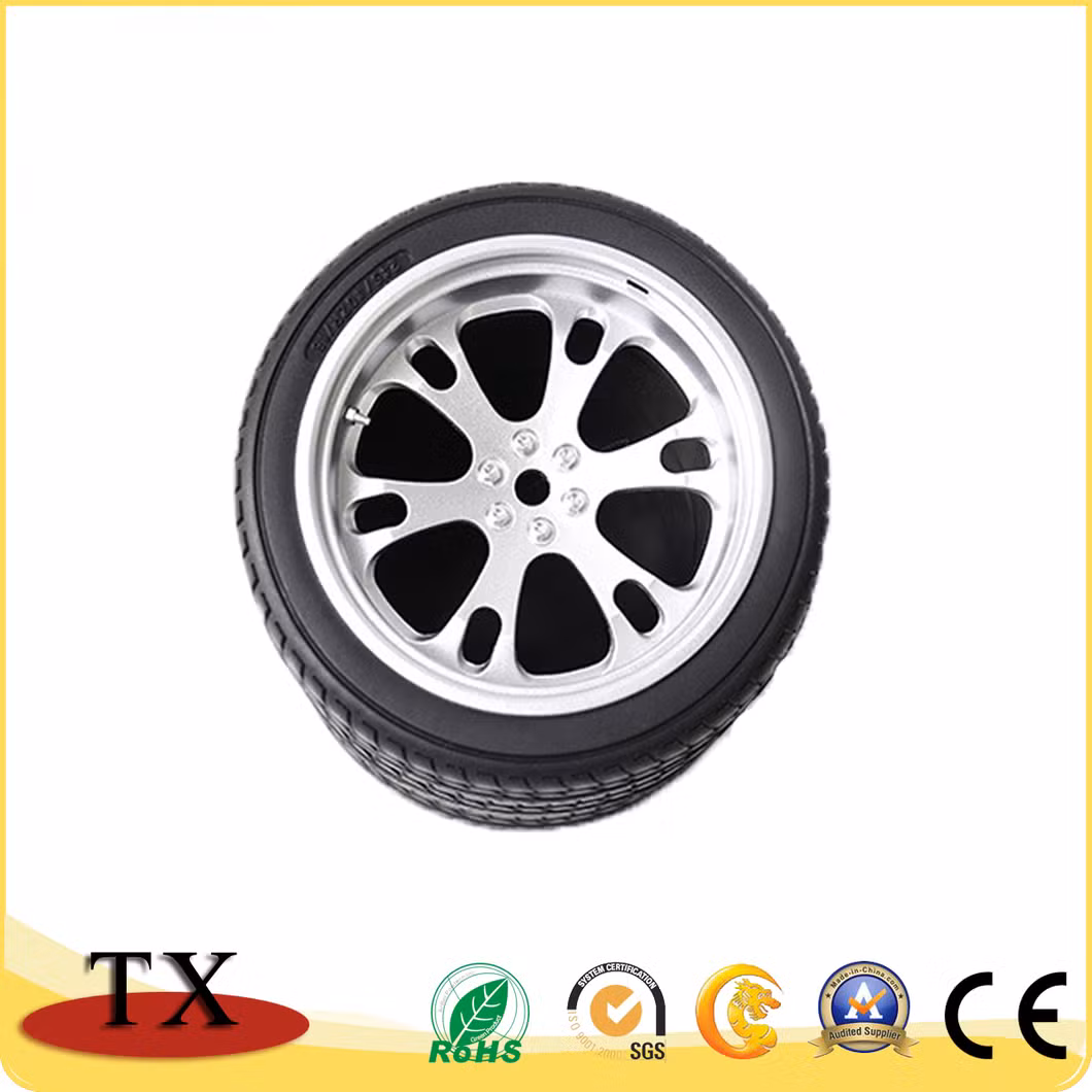 Multifunctional Practical Automobile Tire Creative Gift Pen Holder
