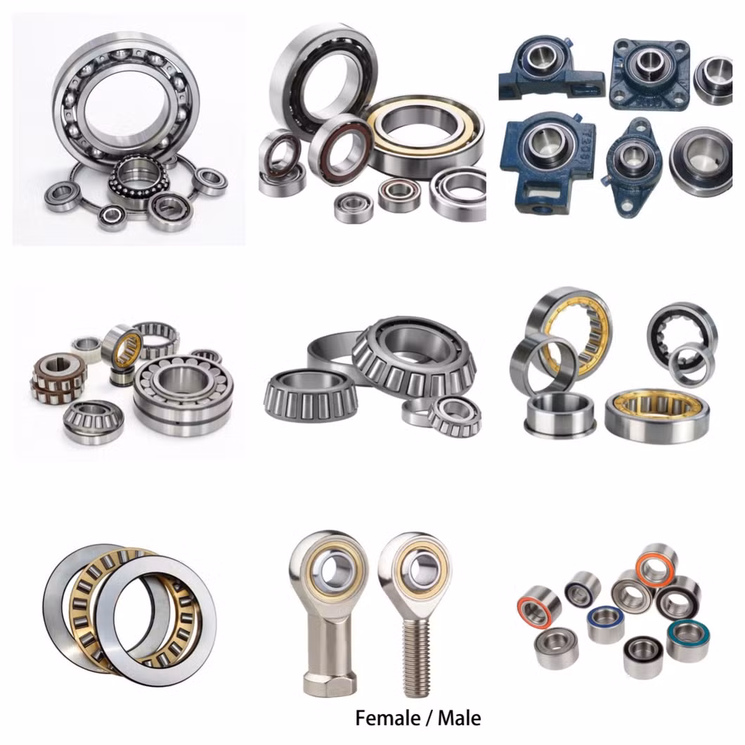 SKF Timken NSK NTN Koyo Bearing Distributor 22308 21316 23024 23036 24048 Ca Cc Cckw33 Ball and Roller Bearings