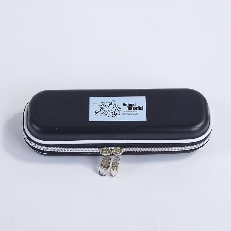 Cartoon Creative Student Stationery Pencil Case