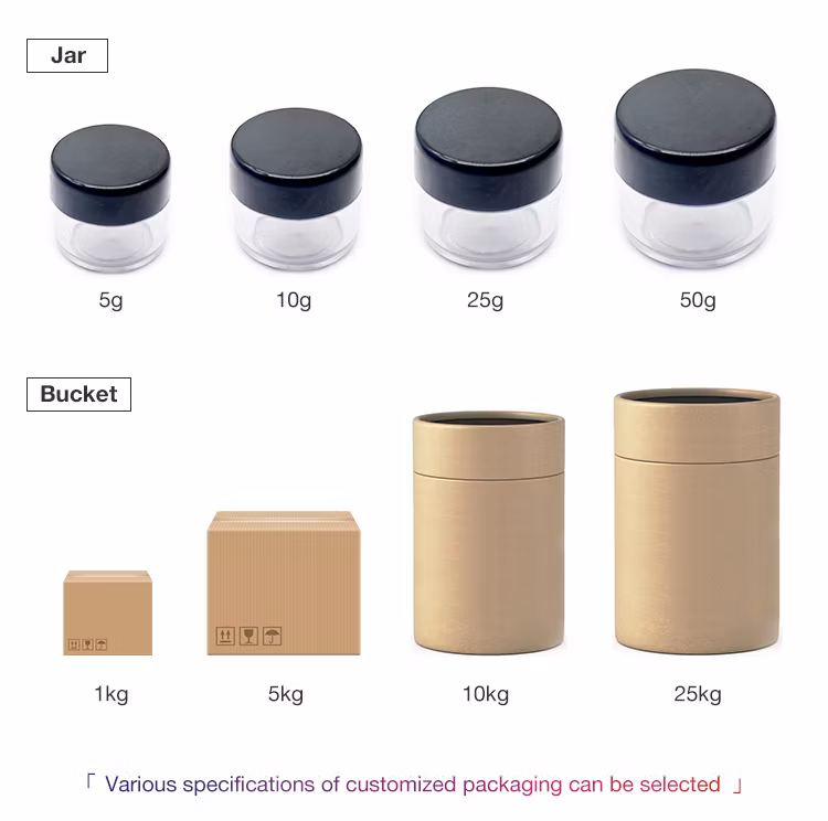 Private Label Magic Temperature Color Change Thermochromic Liquid Ink UV Gel