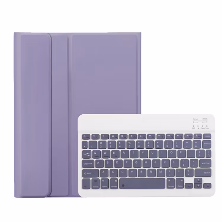 Shockproof Folding Stand Cover Wireless Bluetooth Keyboard Case for Samsung Galaxy Tab A9 Plus 2023 11 Inch Sm-X210/X215/X216/X218