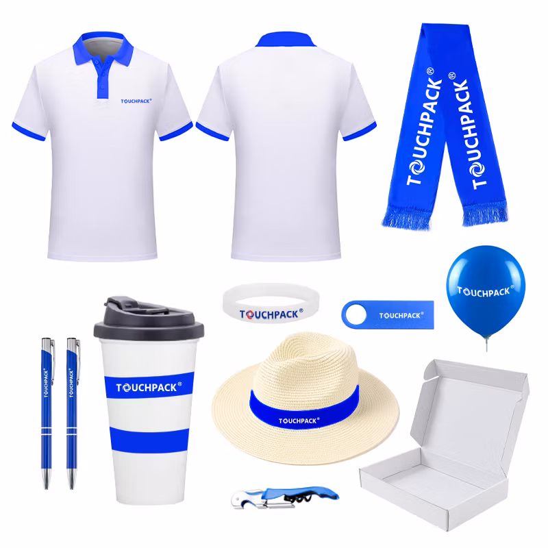 Marketing Promotional Gifts Set Corporate Customized Promotion Gifts
