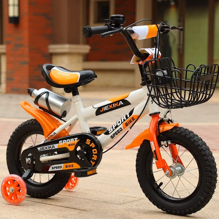 Hot Selling Cheap Kids Bike Children Bicycle for 4 Years Old