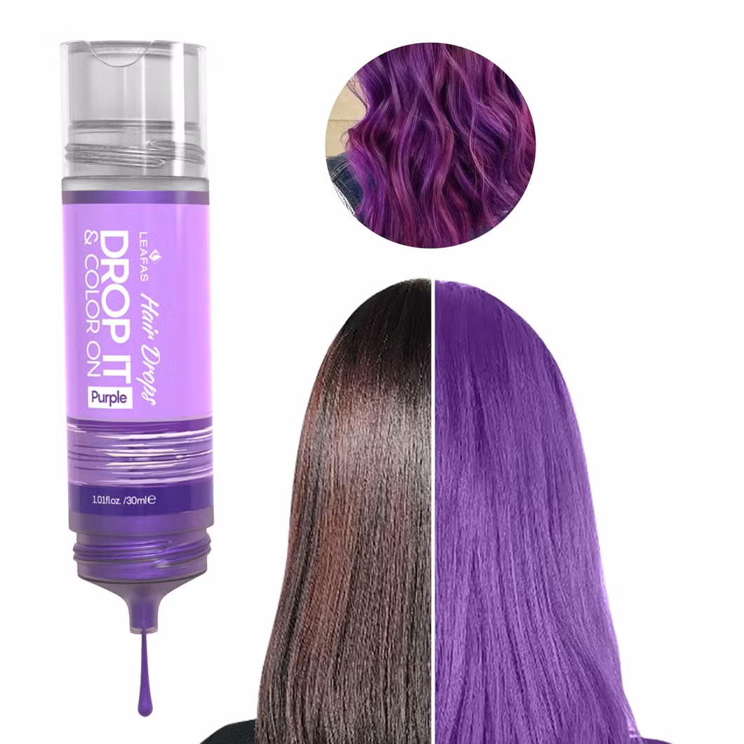 2022 Hot Selling Factory Price Hair Color