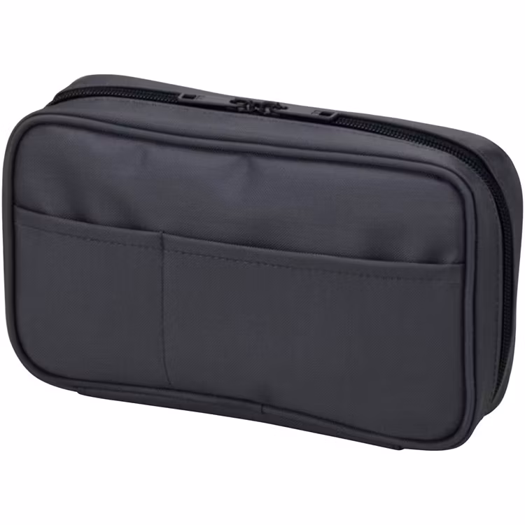 Multi-Function Pen Bag Hot Selling High Quality Pencil Case Bag for Student