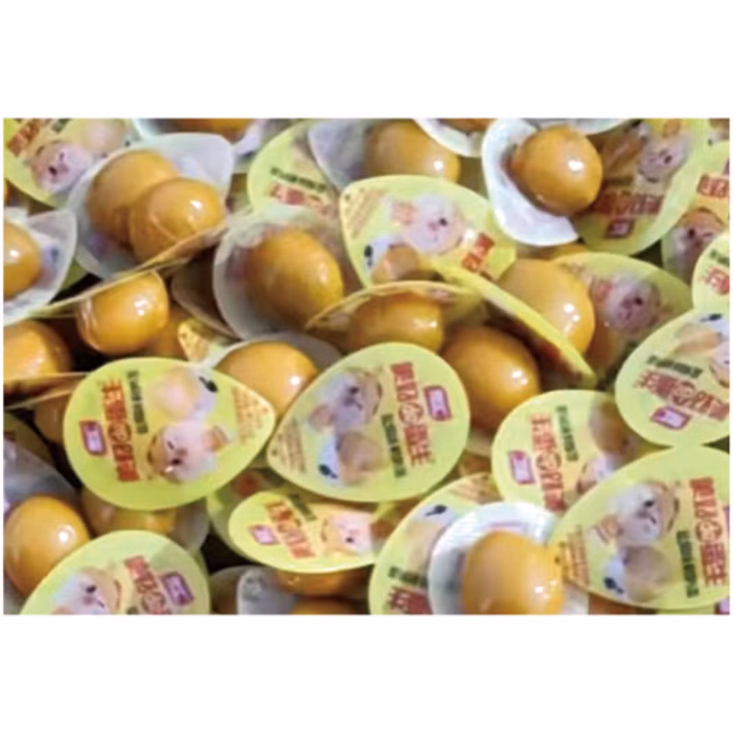 Microelement Premixed Feed Pre Bag Auto Packaging Multi-Function Packing Stretch Wrapping Filling Pack Sealing Wrap Shrink Packaging Machine