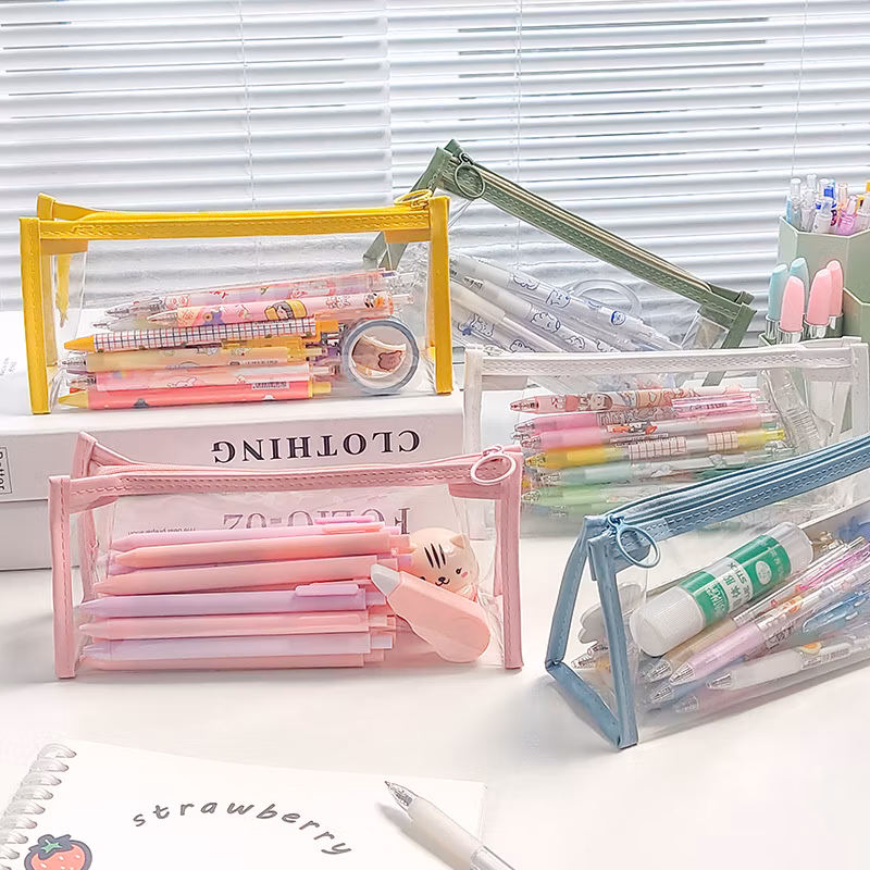 Inno Brand R040 Wholesale Stationery Bag Pencil Box Student Case Eco-Friendly