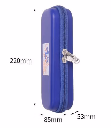 Cartoon Creative Student Stationery Pencil Case