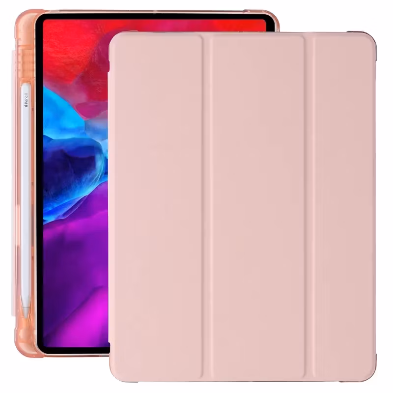 Hot Sale Original Flip Leather Tablet Case for iPad 10.5 Cover with Pencil Holder Case for iPad PRO 10.5inch Leather Smart Cover