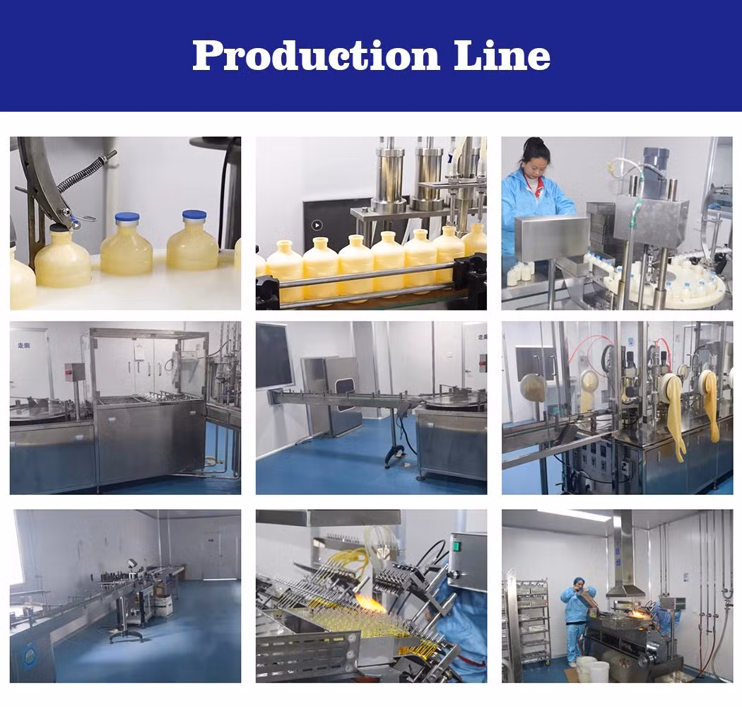 Anti Toxin Binder Safe Health Feed Grade Animal Feed Mycotoxin Cleaner Anti-Mold Feed Additives