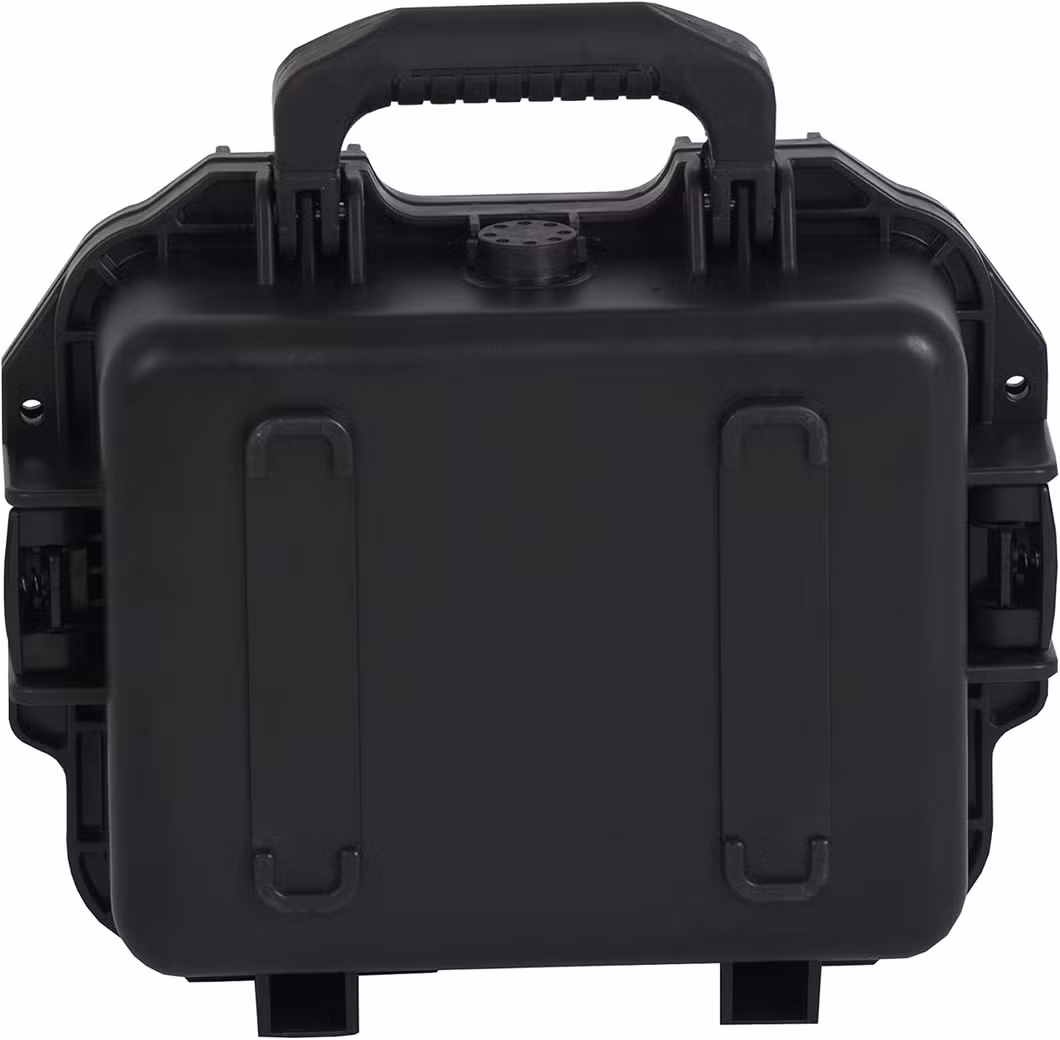 Premium Portable Waterproof Hard Compact Camera Protective Case