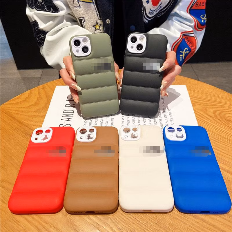 Mobile Phone Case Stand Ring Holder Phone Case for iPhone 15 PRO Max 14 PRO Lens Protector