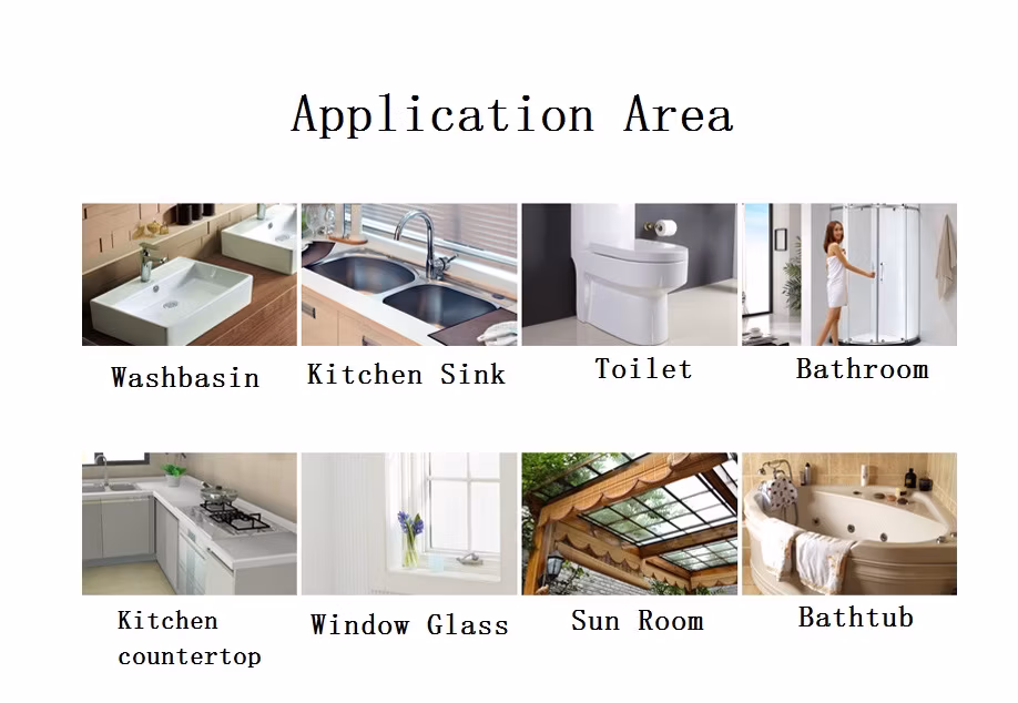 Wholesale Price High-Quality Dirt and Mildew Resistant Epoxy Ceramic Tile Sealer