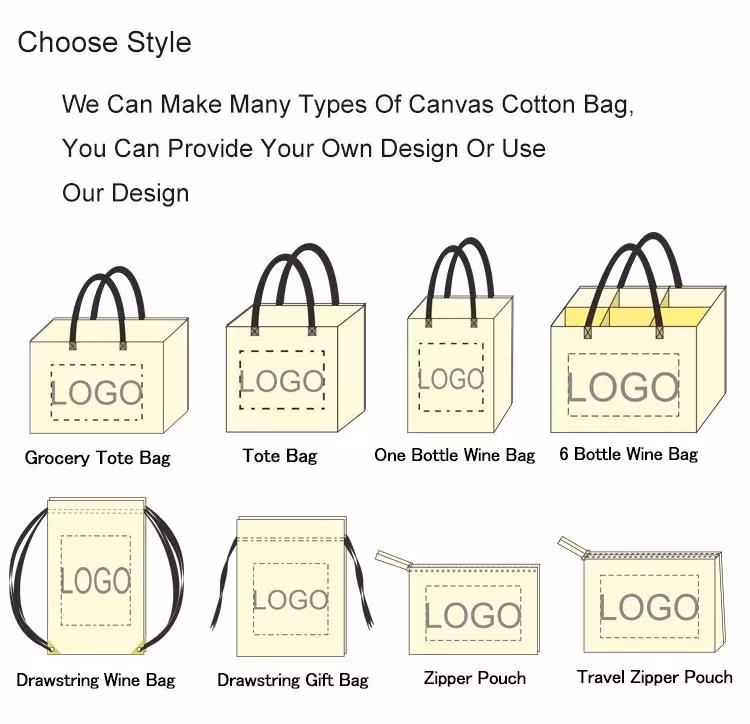 Natural Burlap Reusable Grocery Shopping Bridesmaid Online Wholesale Packing Tote Jute Bag