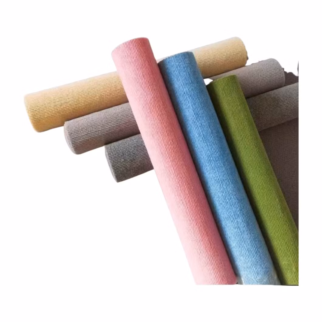 Dirt Resistant and Easy to Care for Large Area Full Carpet